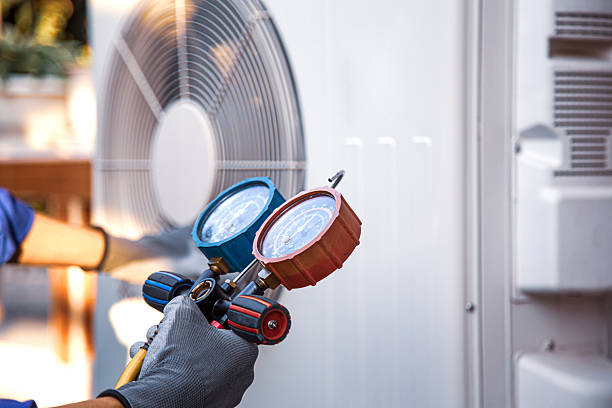 Trusted Hvac service in Round Rock, TX - Tropical Oasis HVAC